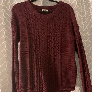 Old Navy Sweater